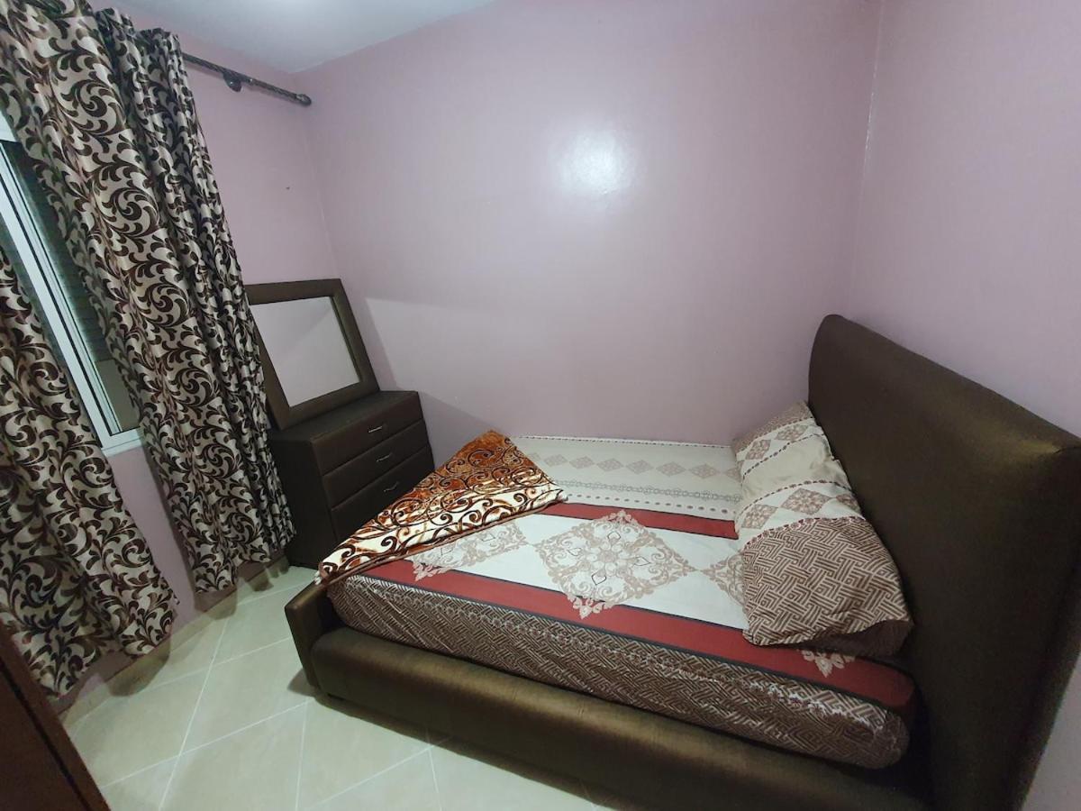 Beautiful F3 Very Well Furnished Appartement *