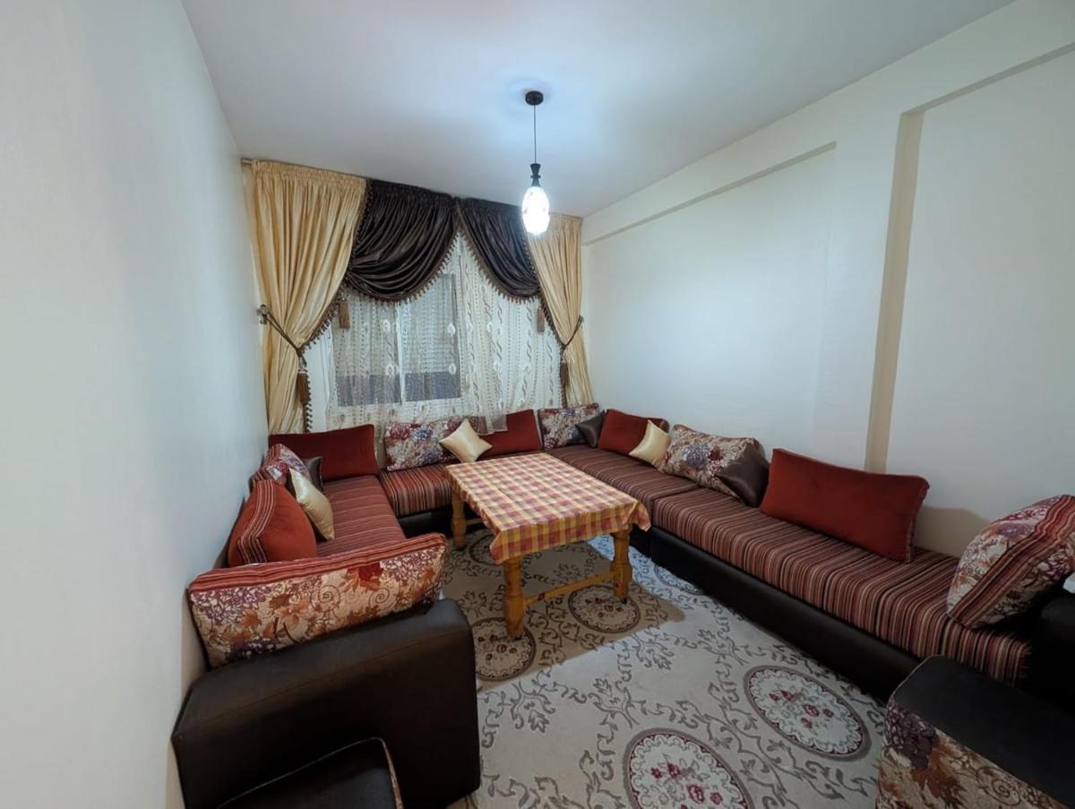 Appartement Beautiful F3 Very Well Furnished Agadir