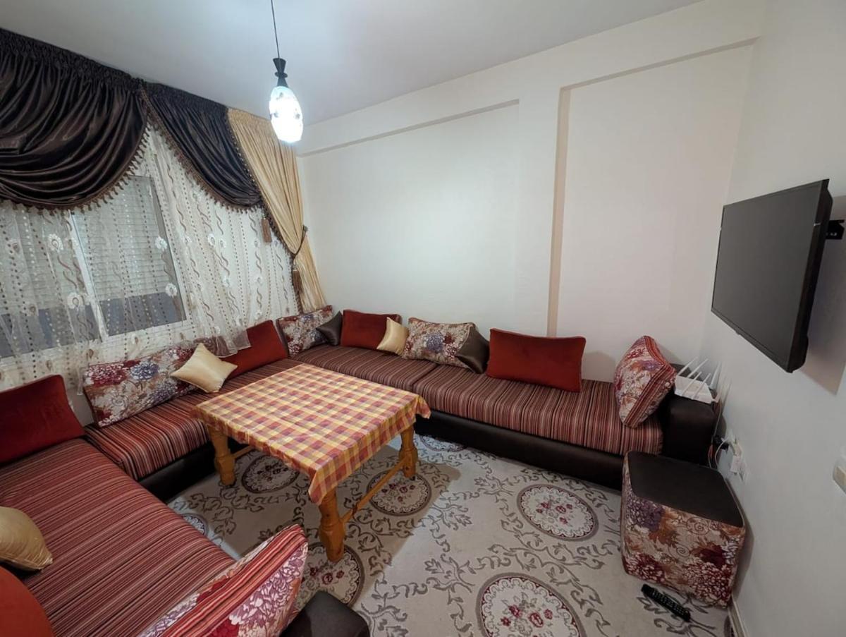 Appartement Beautiful F3 Very Well Furnished *